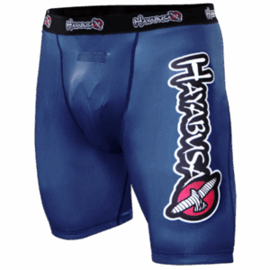 Athlete Compression Shorts