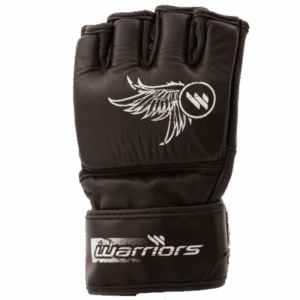 Warriors Elite gloves