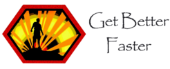 Get Better Faster